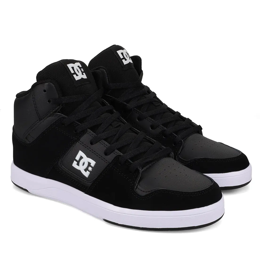 Men's Dc Cure High-Top Shoes - Image 2