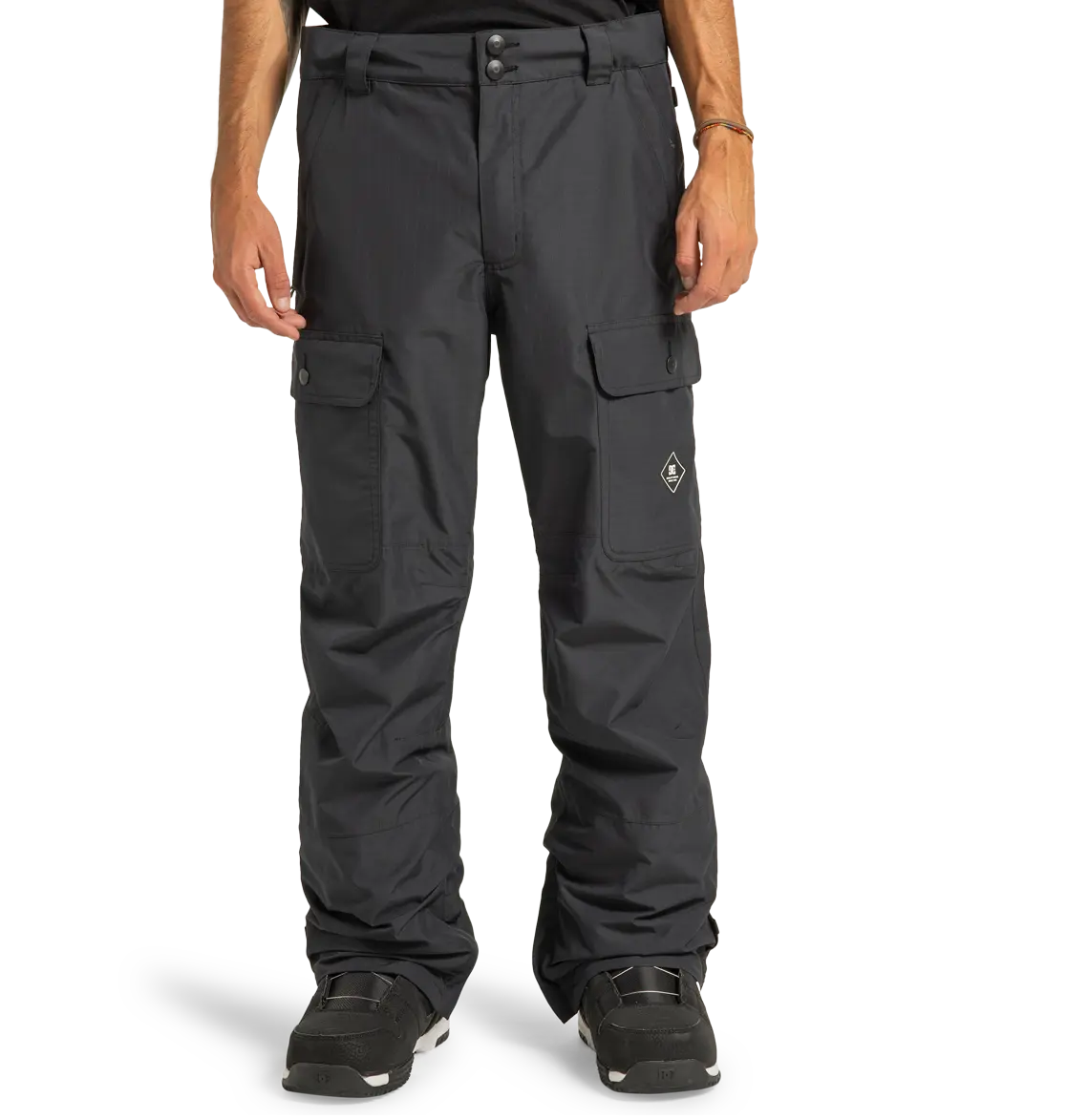 Men's Code Snow Pants