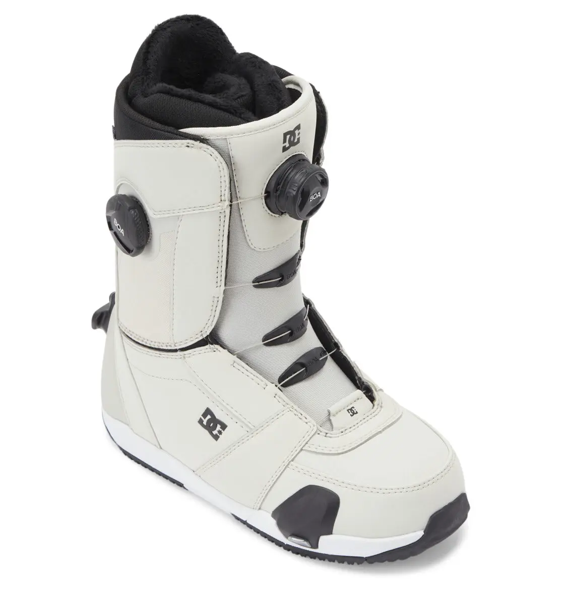 Women's Lotus Step On Snowboard Boots - Image 2
