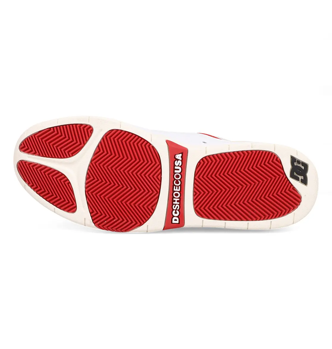 Men's Ascend S Skate Shoes - Image 4