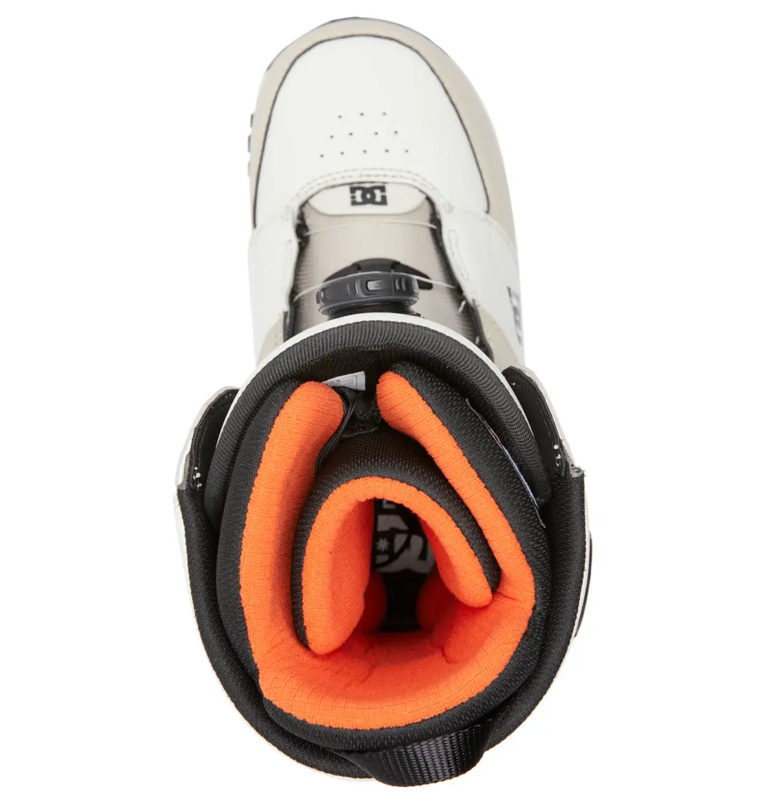 Men's Control Boa Snowboard Boots - Image 4