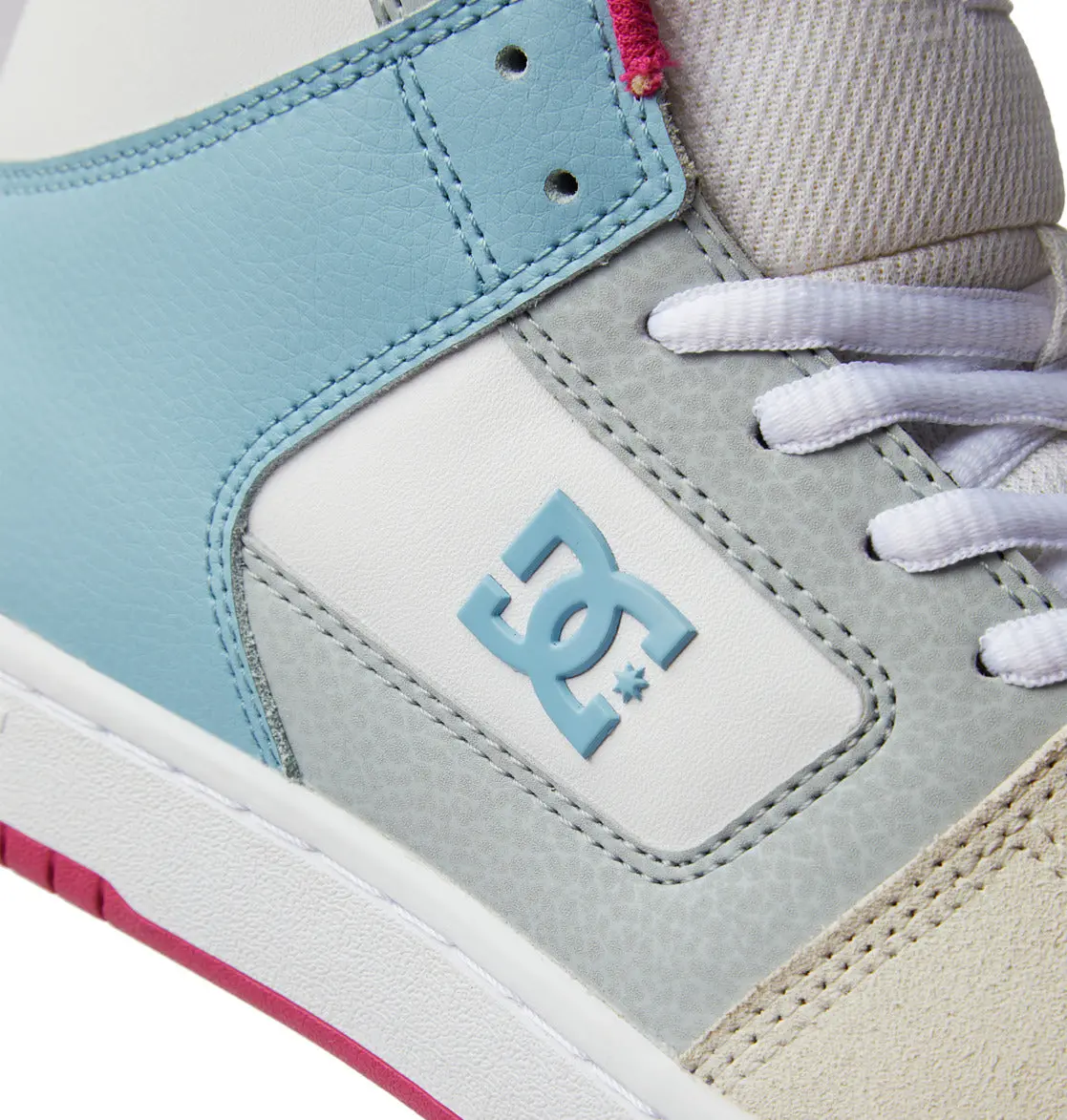 Women's Manteca 4 Hi High-Top Shoes - Image 5