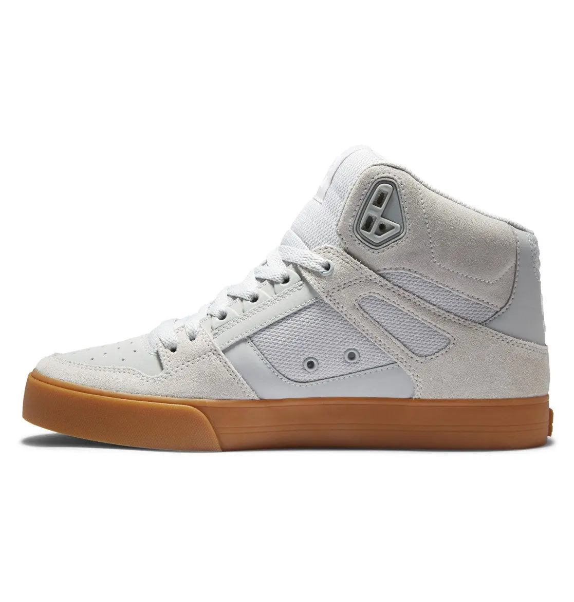 Men's Pure High-Top Shoes - Image 3