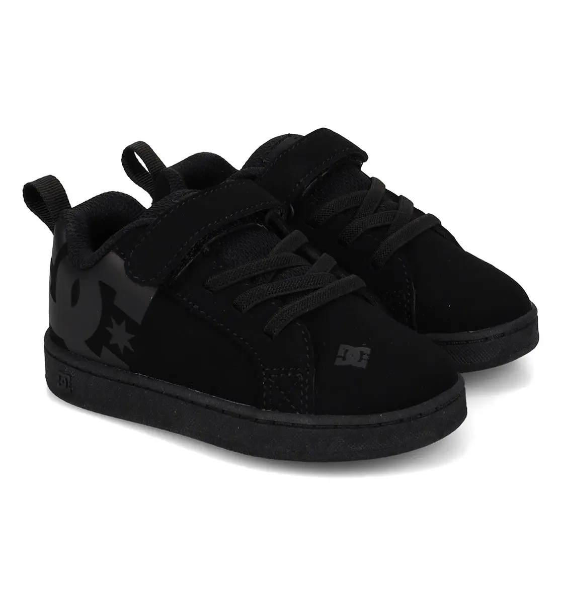 Kids' Court Graffik Shoes - Toddler - Image 4