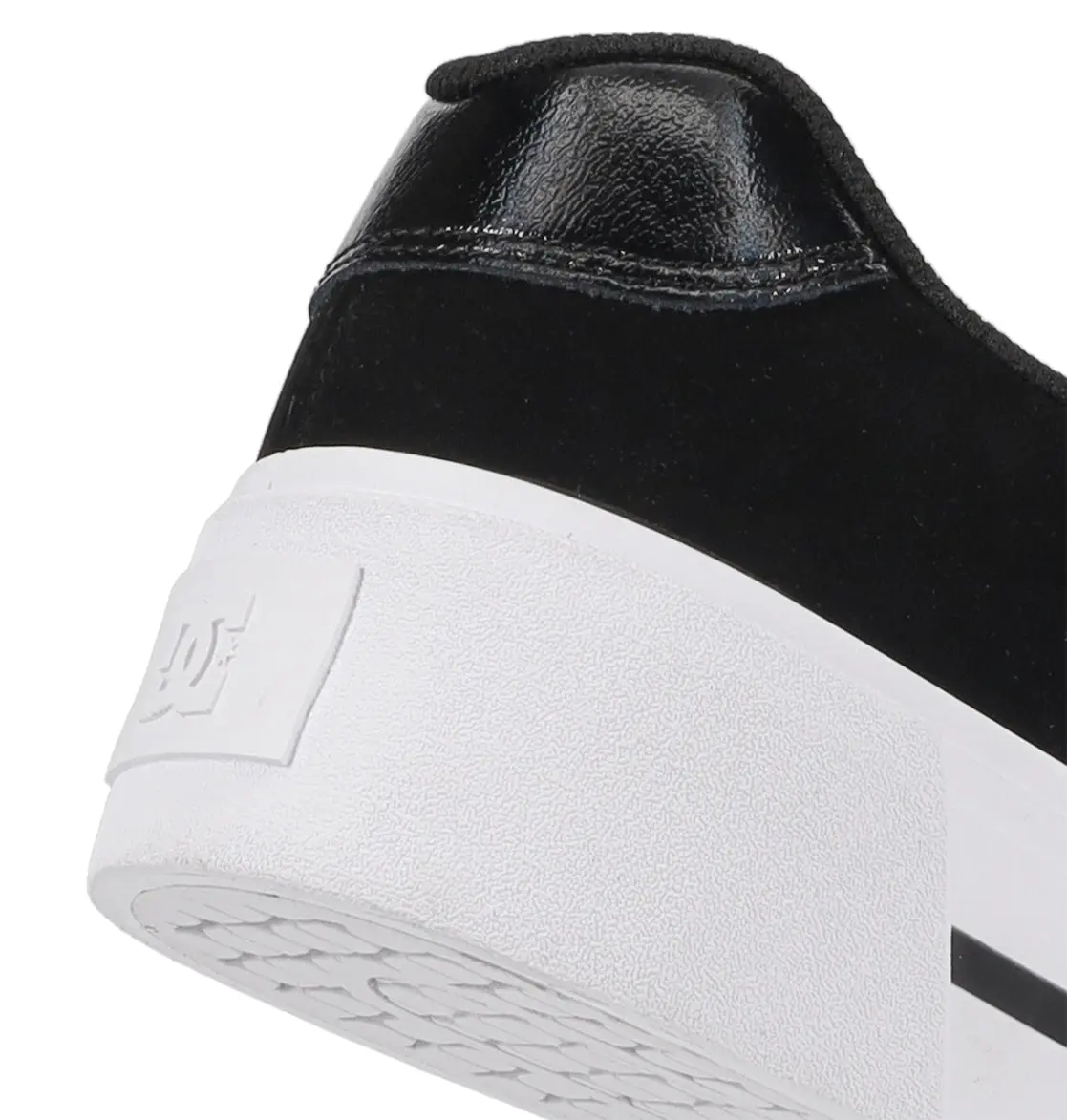 Women's Chelsea Platform Shoes - Image 5
