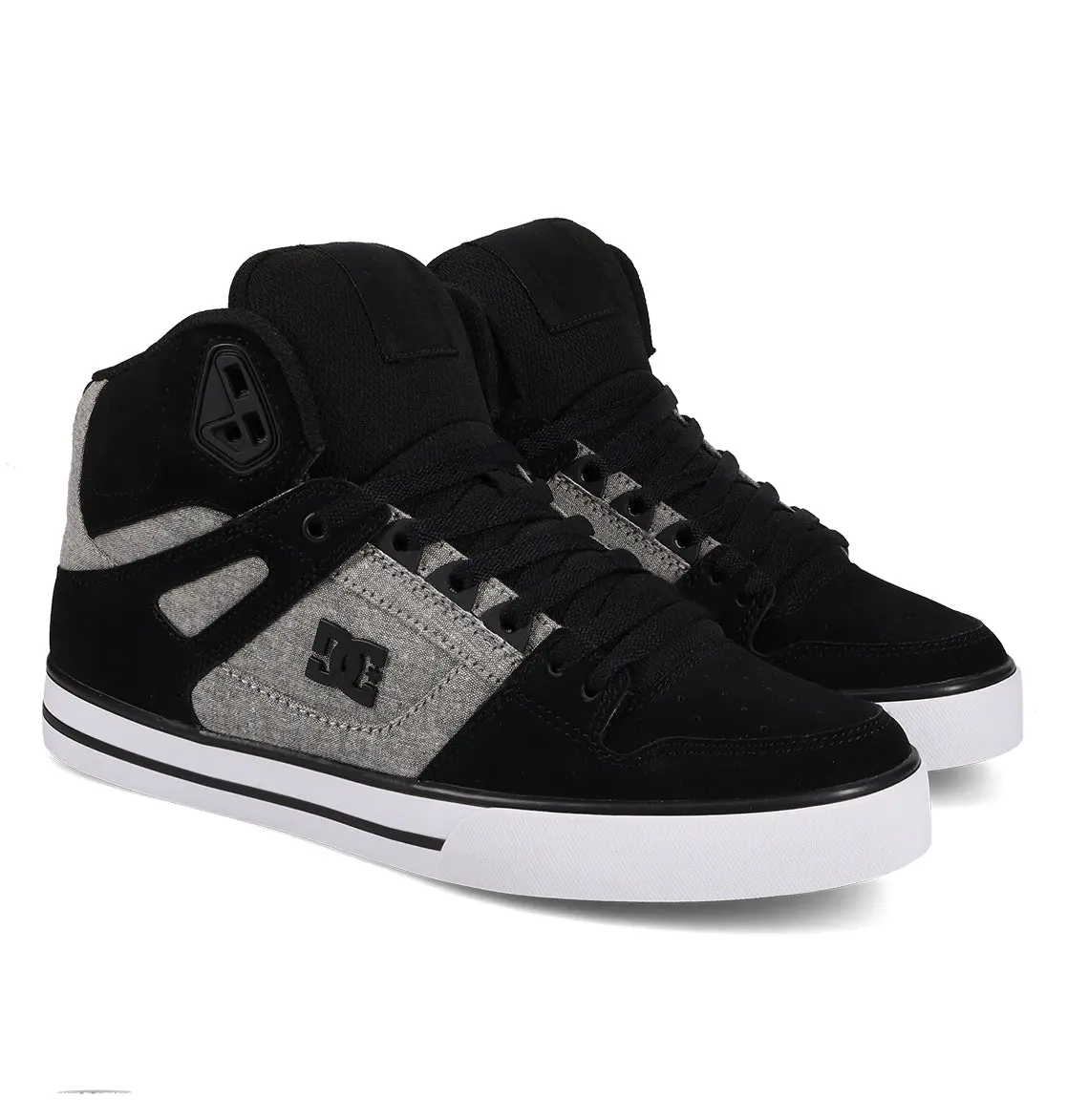 Men's Pure High-Top Shoes - Image 2