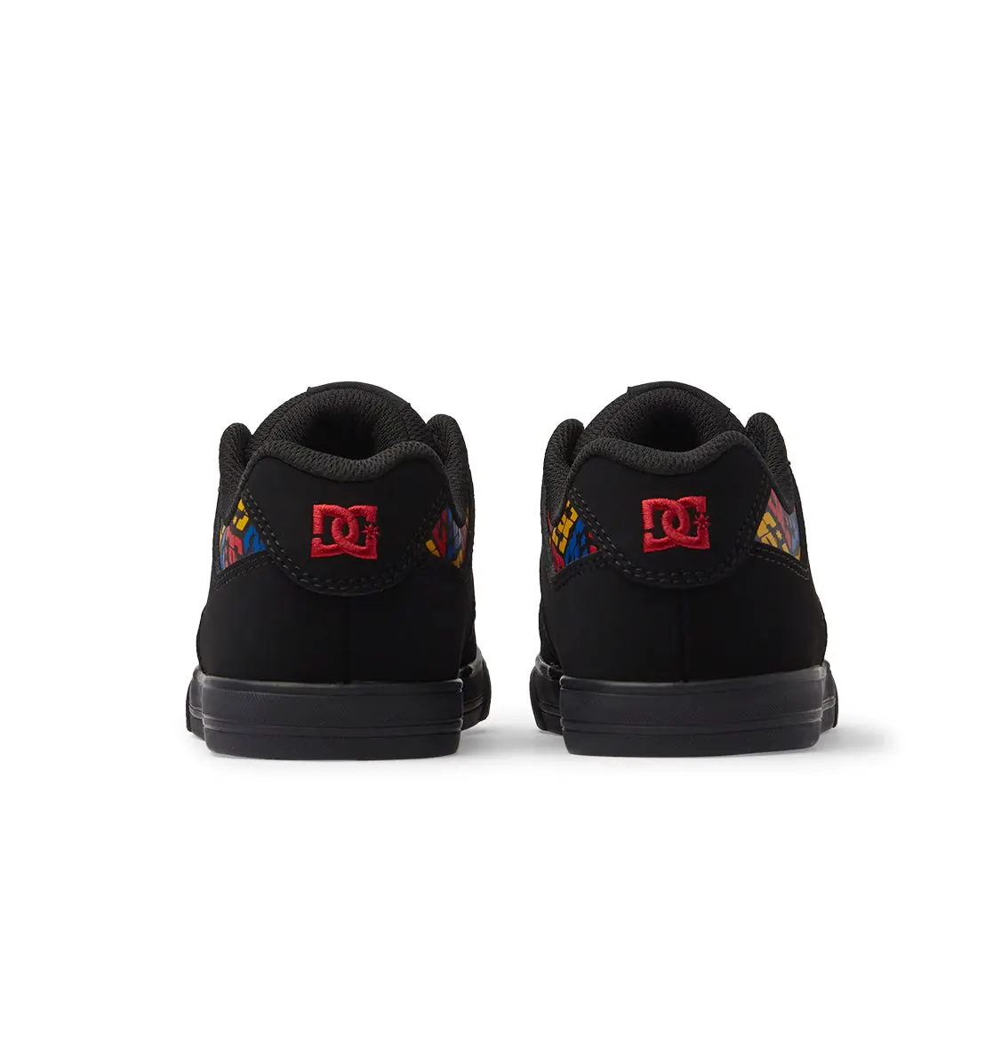 Kids' Pure Elastic Lace Shoes - Image 5