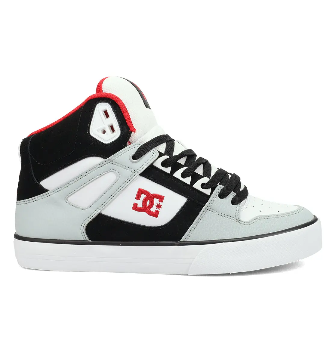 Men's Pure High Top Wc Shoes