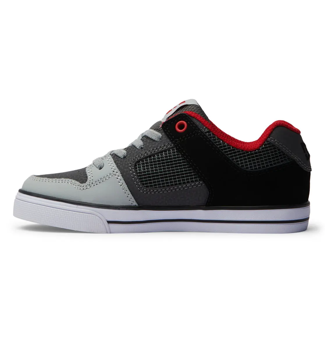 Kids' Pure Elastic Lace Shoes - Image 3