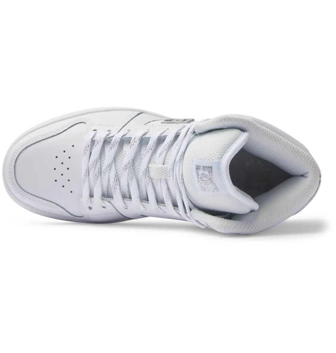 Women's Manteca 4 Hi High-Top Shoes - Image 4