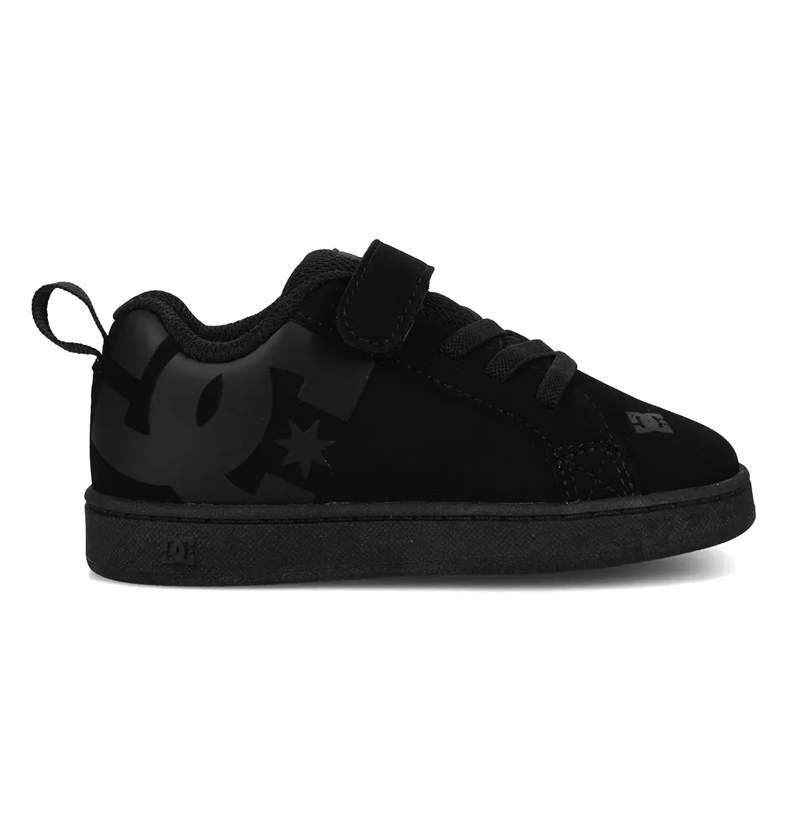 Kids' Court Graffik Shoes - Toddler - Image 13