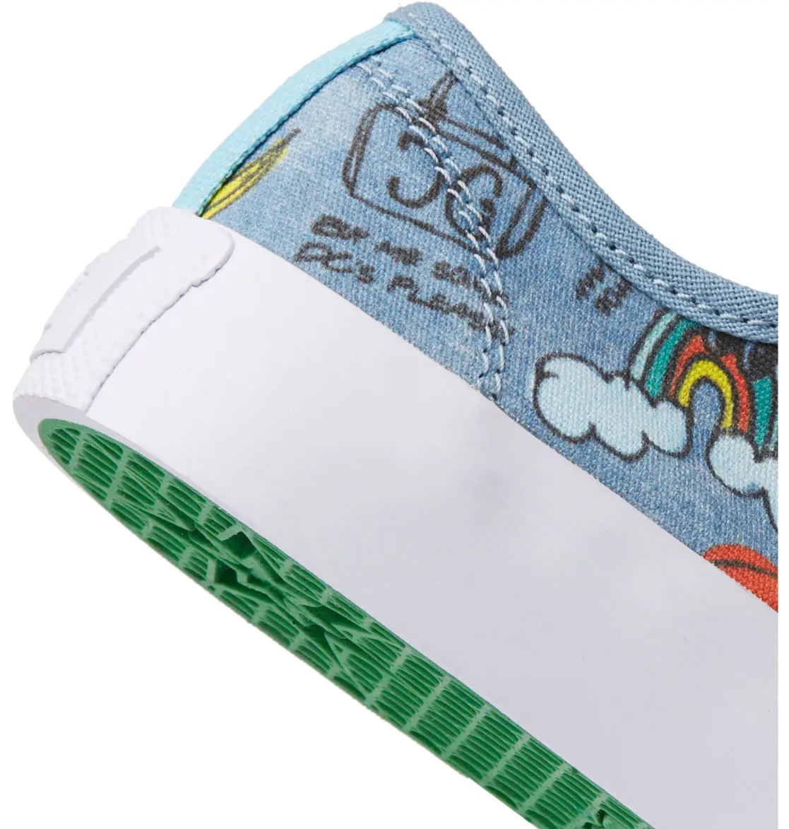 Kids' Manual V Shoes - Image 7