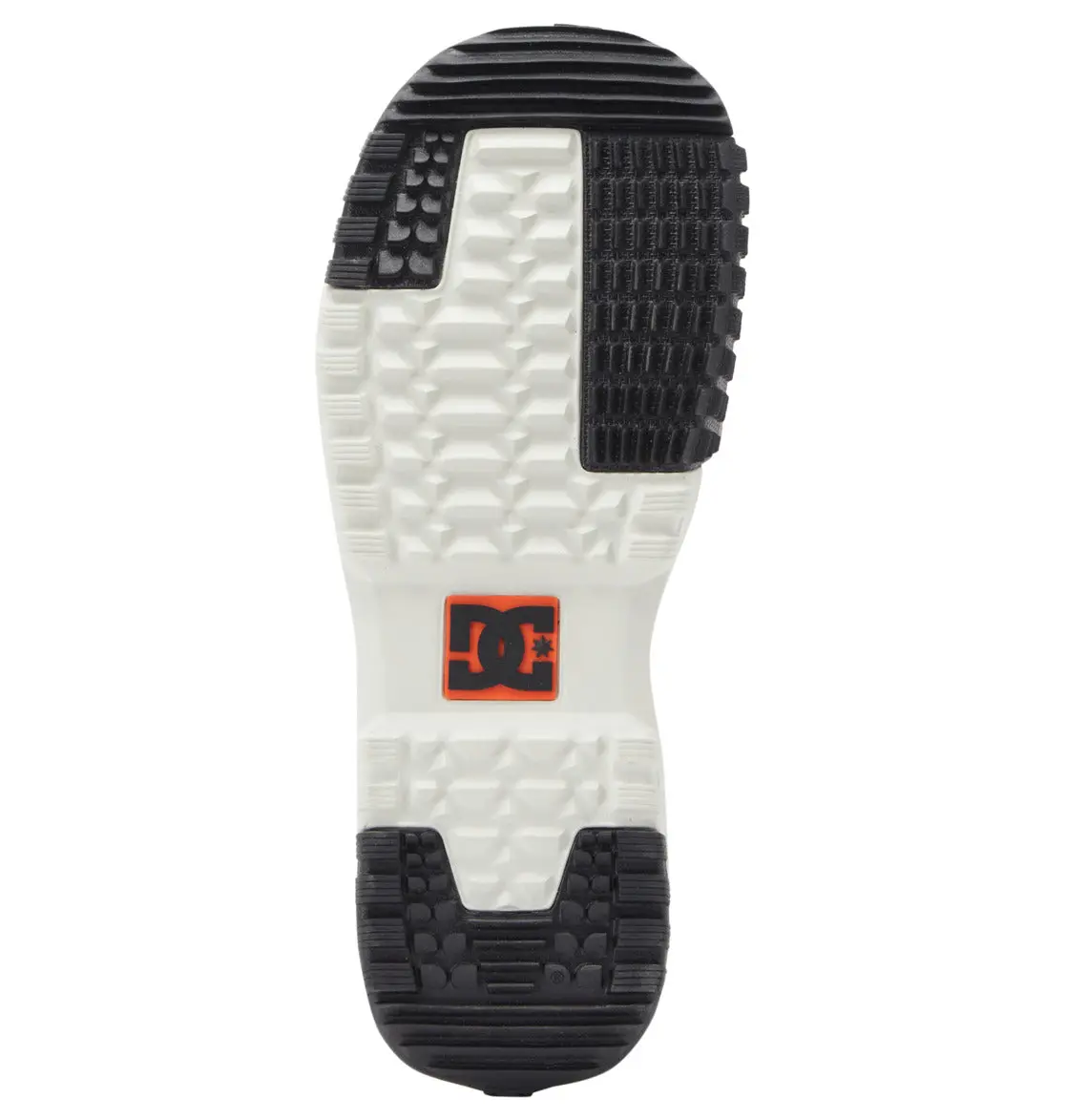 Men's Control Boa Snowboard Boots - Image 5