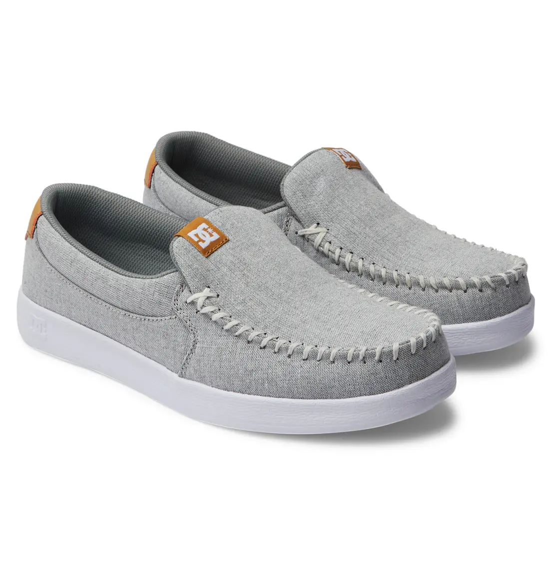 Men's Villain Slip-On Shoes - Image 2