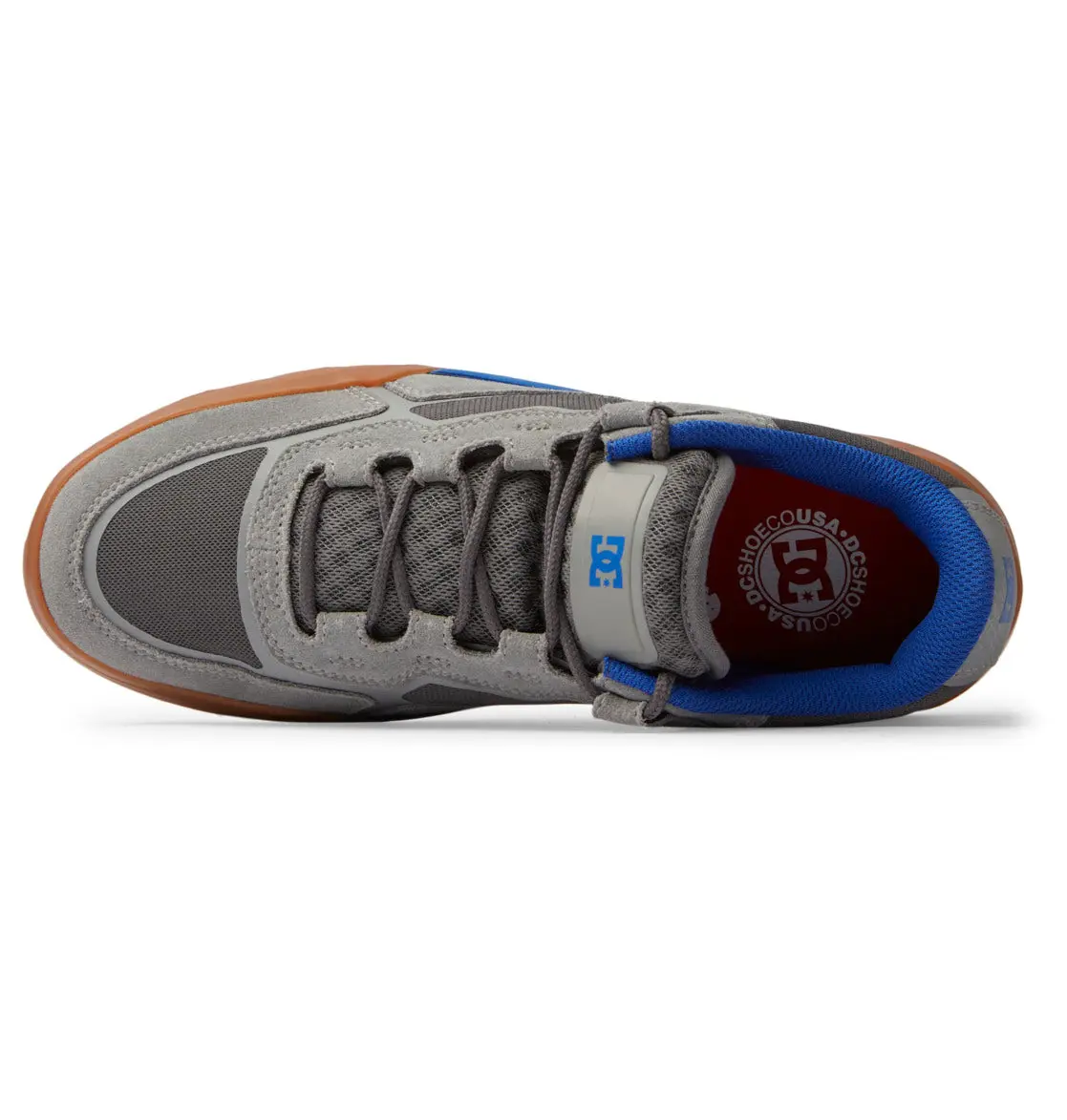 Men's Dc Metric Skate Shoes - Image 4