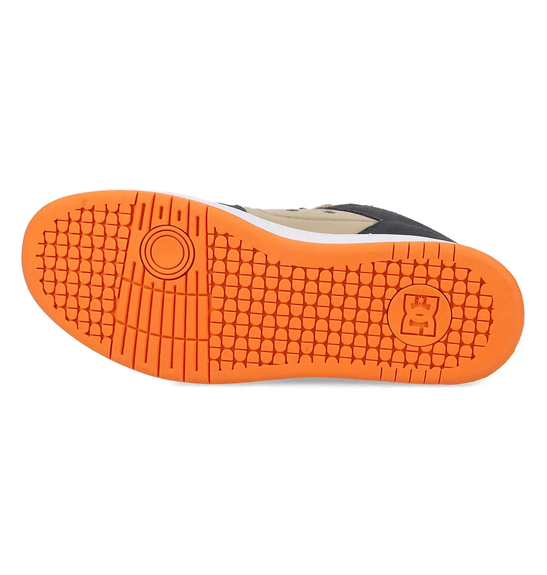 Men's Manteca 4 Hi Shoes - Image 4