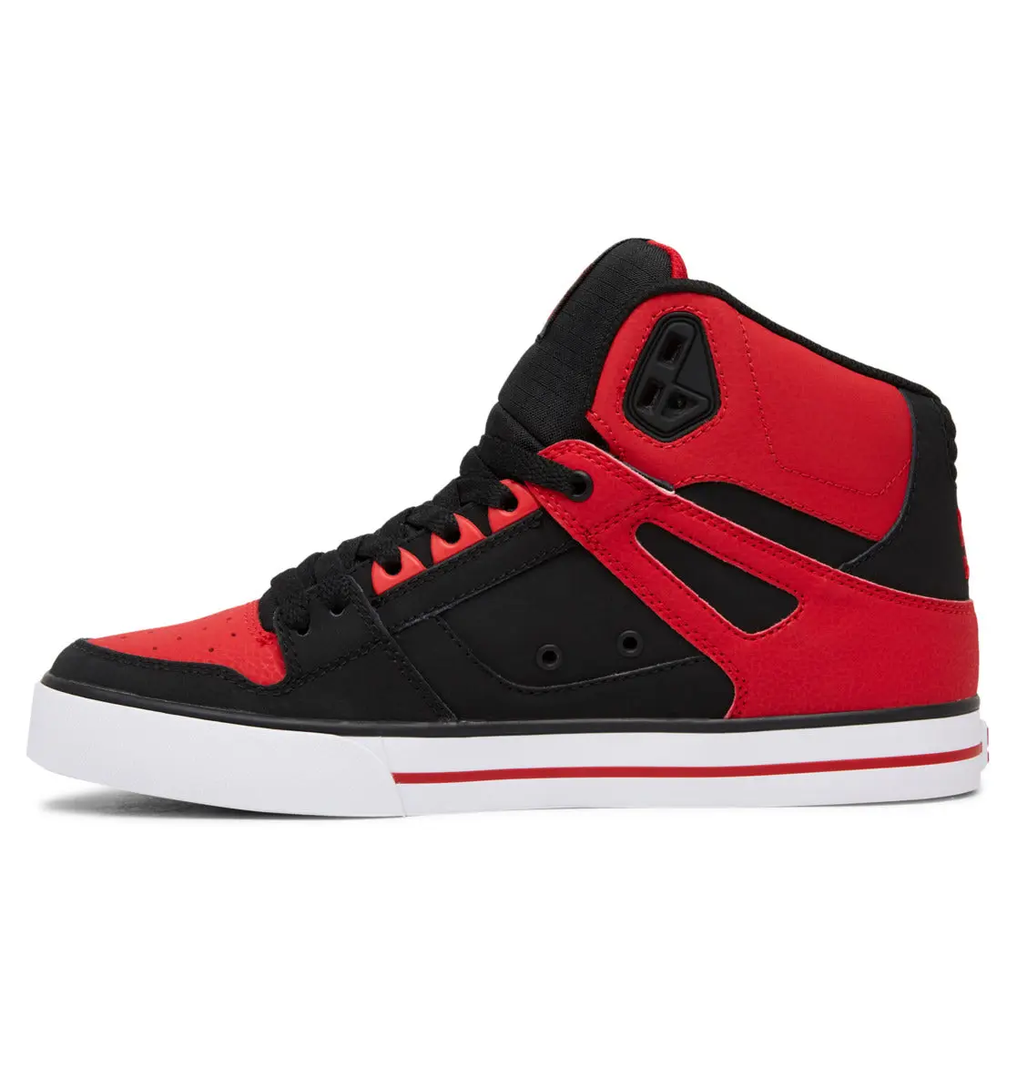 Men's Pure High-Top Shoes - Image 3