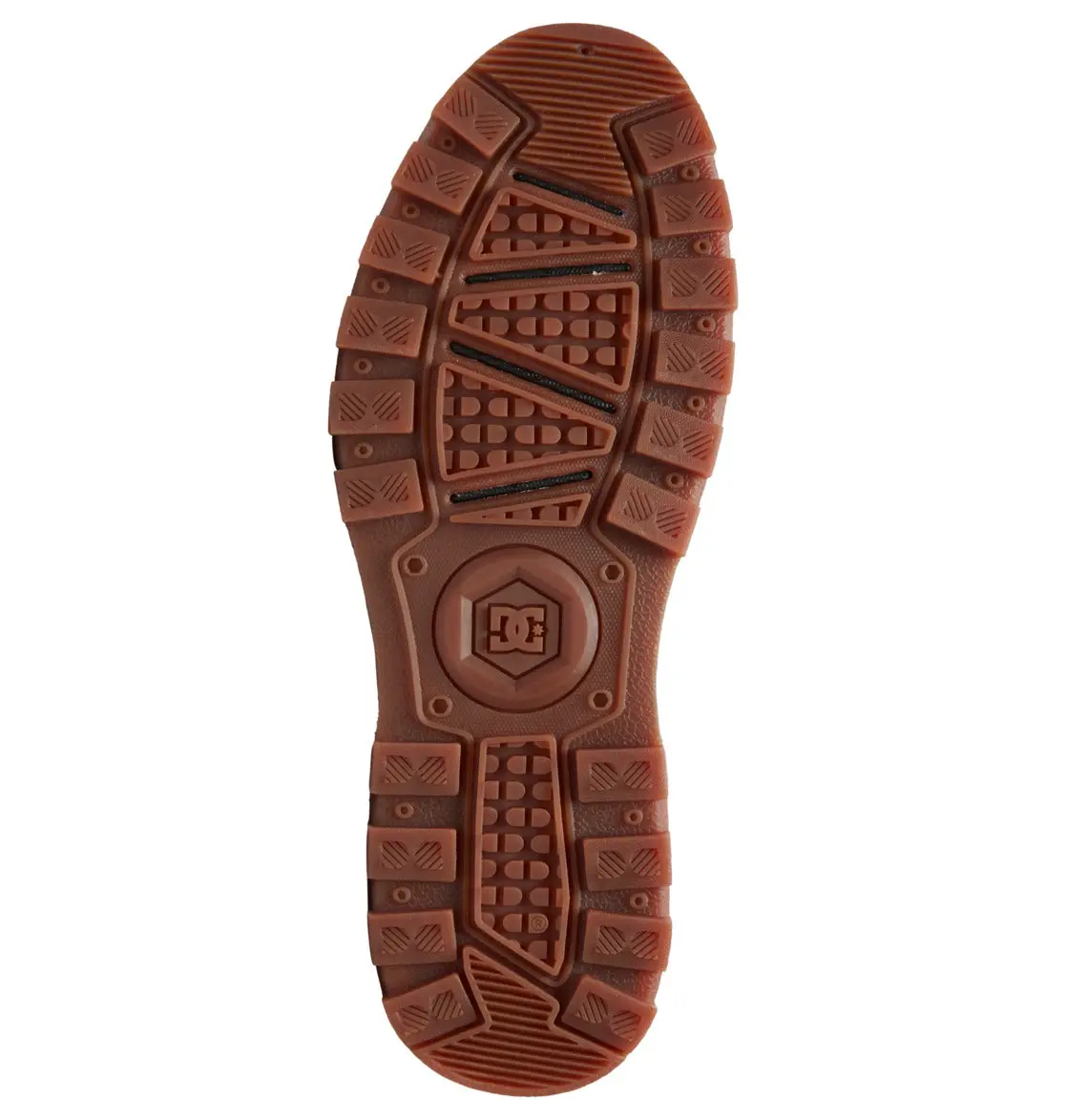 Men's Woodland Winter Boots - Image 5