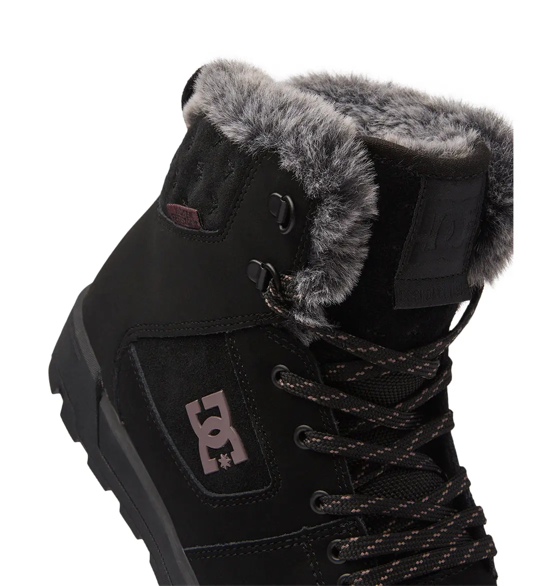 Women's Manteca 4 Water-Resistant Boots - Image 8
