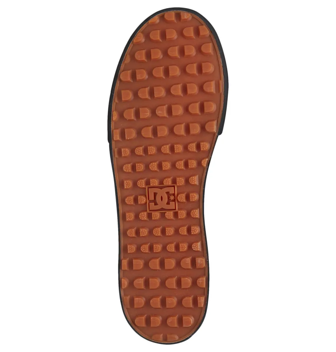 Men's Pure High-Top Winter Shoes - Image 2