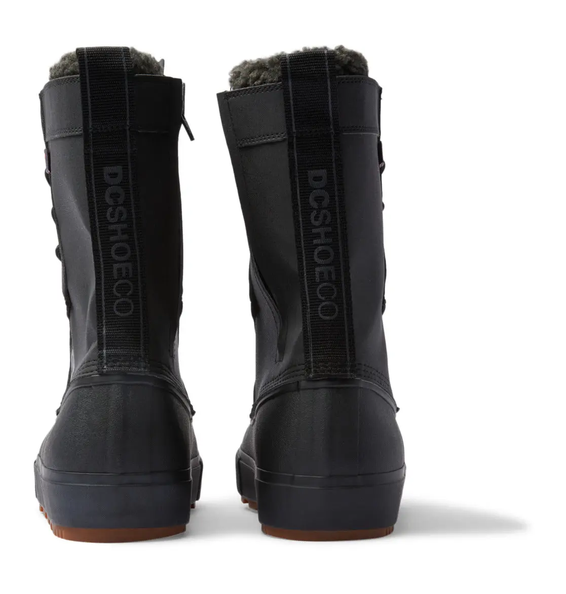 Men's Dc Reach Water-Resistant Shoes - Image 6