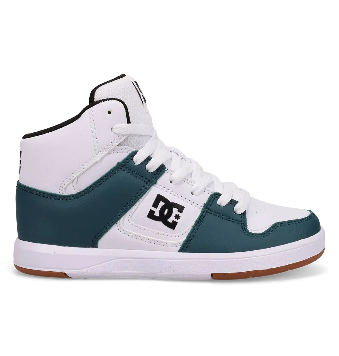Kids' Dc Cure High-Top Shoes
