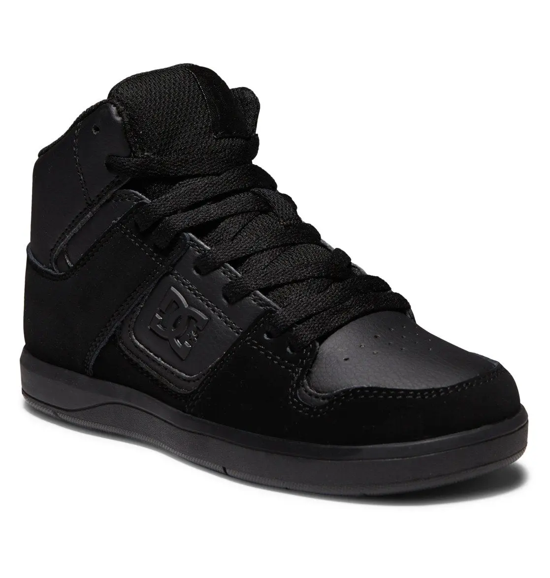 Kids' Dc Cure High-Top Shoes - Image 4