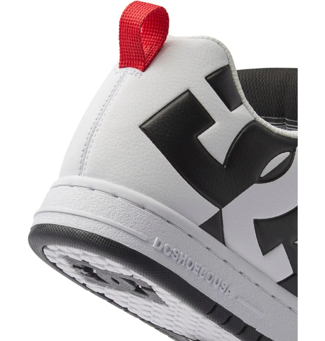 Men's Court Graffik Shoes - Image 7