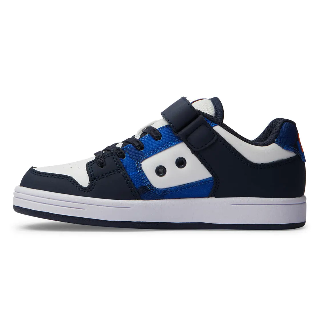 Kids' Manteca 4 Elastic Lace Shoes - Image 3