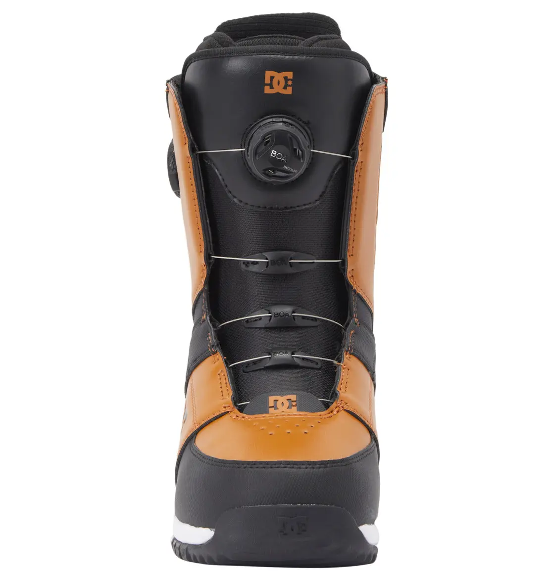 Men's Control Boa Snowboard Boots - Image 8