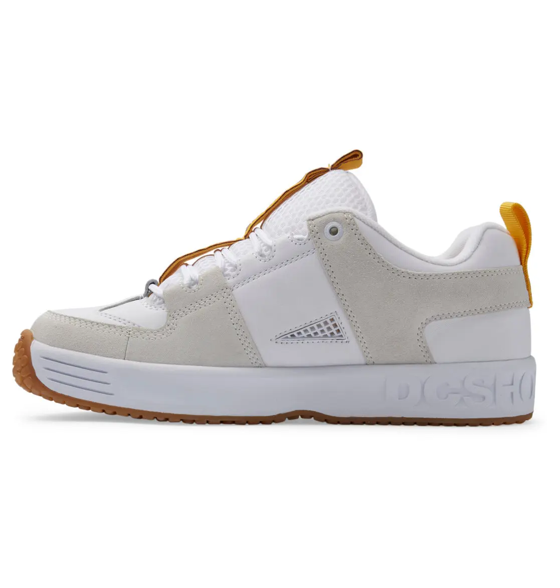 Men's Lynx Og Skate Shoes - Image 3