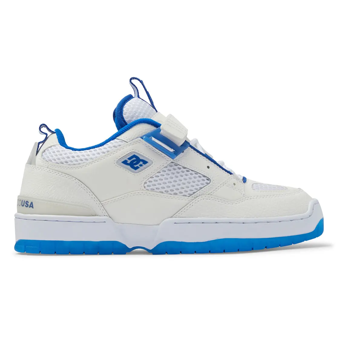 Men's Js-1 Shanahan Pro Skate Shoes