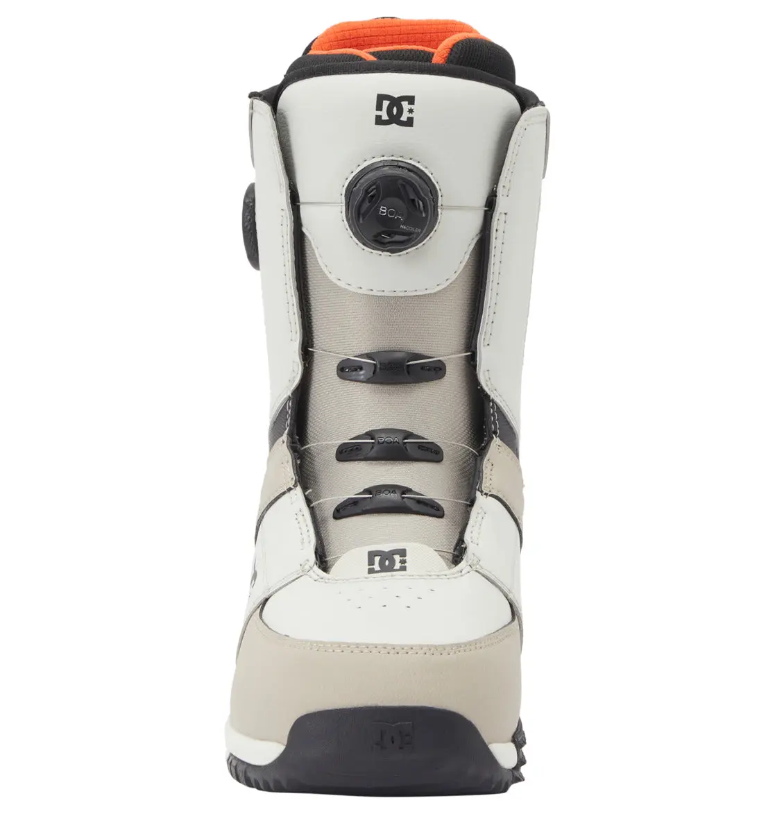 Men's Control Boa Snowboard Boots - Image 8