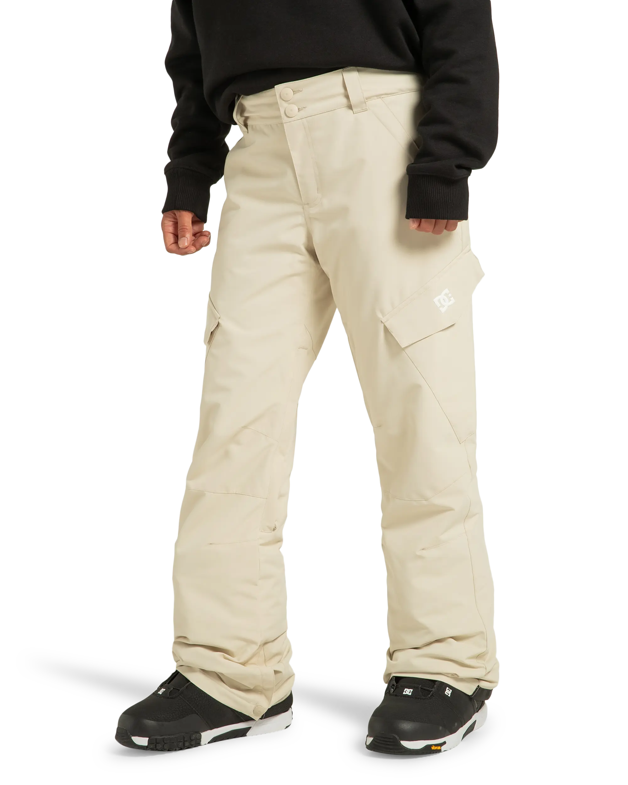 Women's Nonchalant Snow Pants