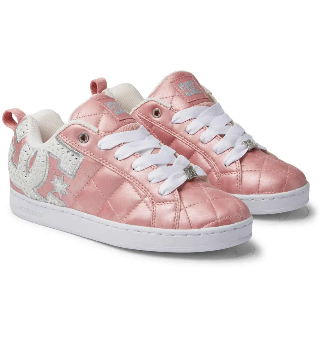 Women's Court Graffik Se Shoes - Image 2