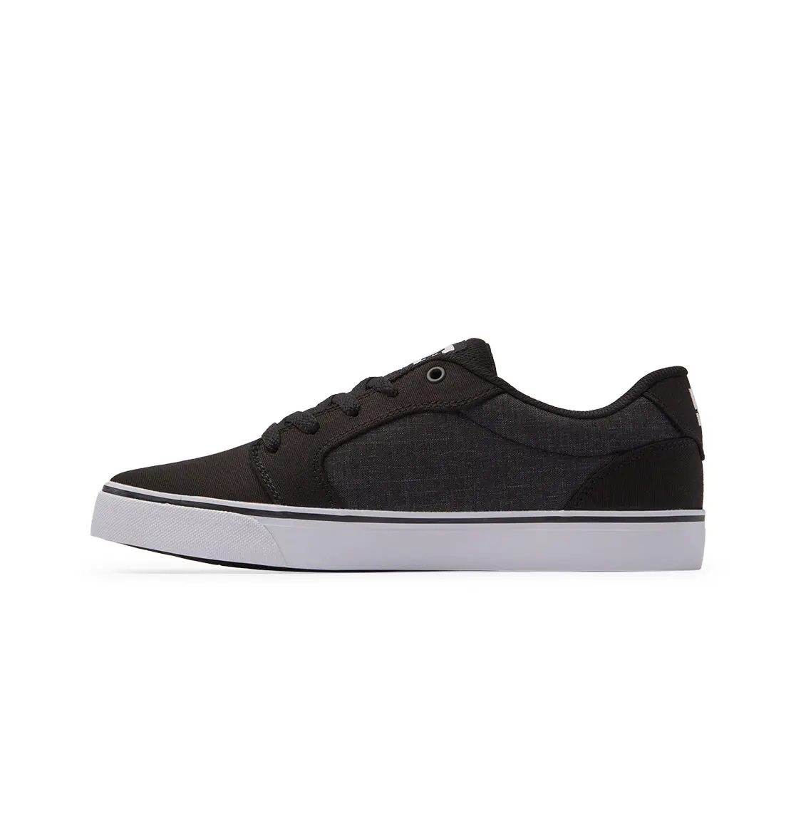 Men's Anvil Canvas Shoes - Image 4