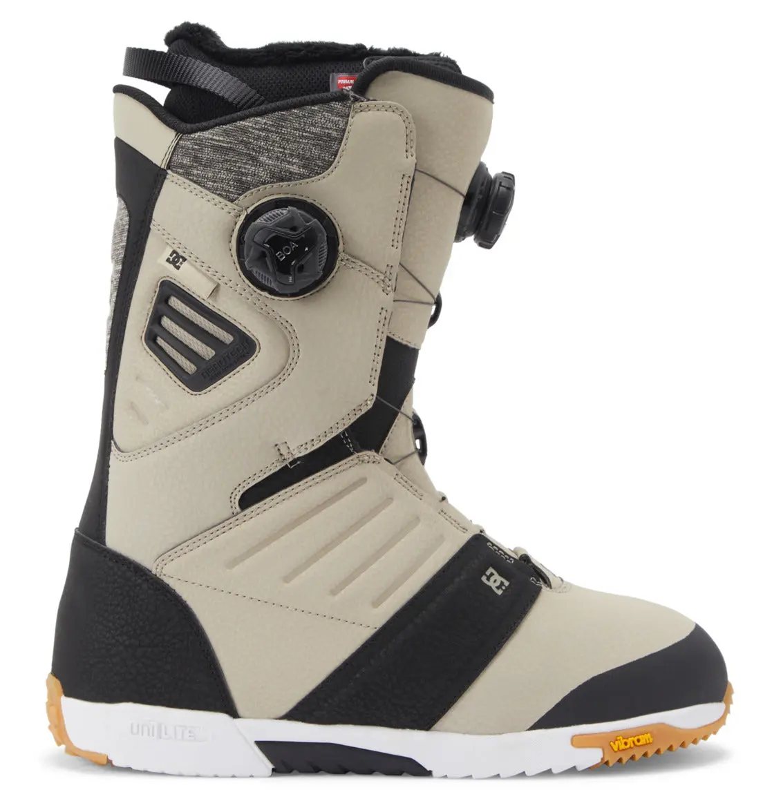 Men's Judge Boa Snowboard Boots