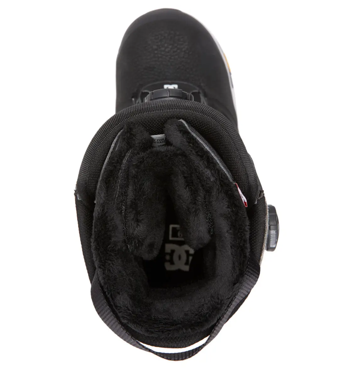 Men's Judge Boa Snowboard Boots - Image 4