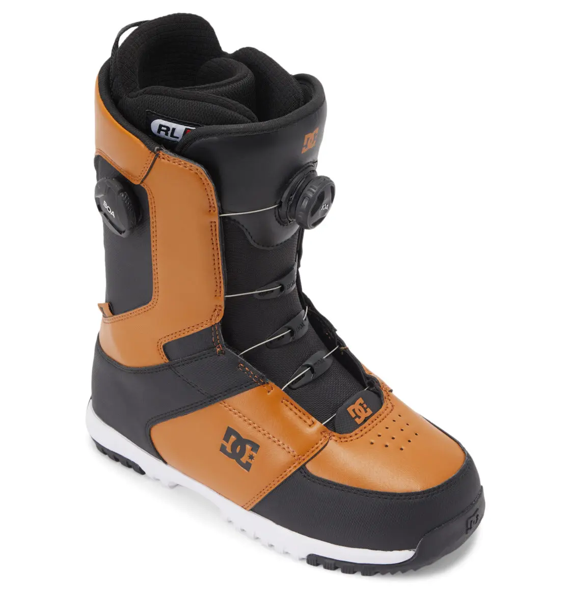 Men's Control Boa Snowboard Boots - Image 2