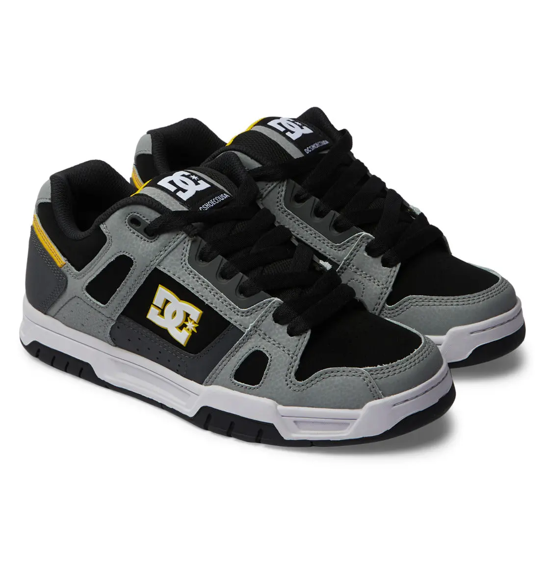 Men's Stag Shoes - Image 2