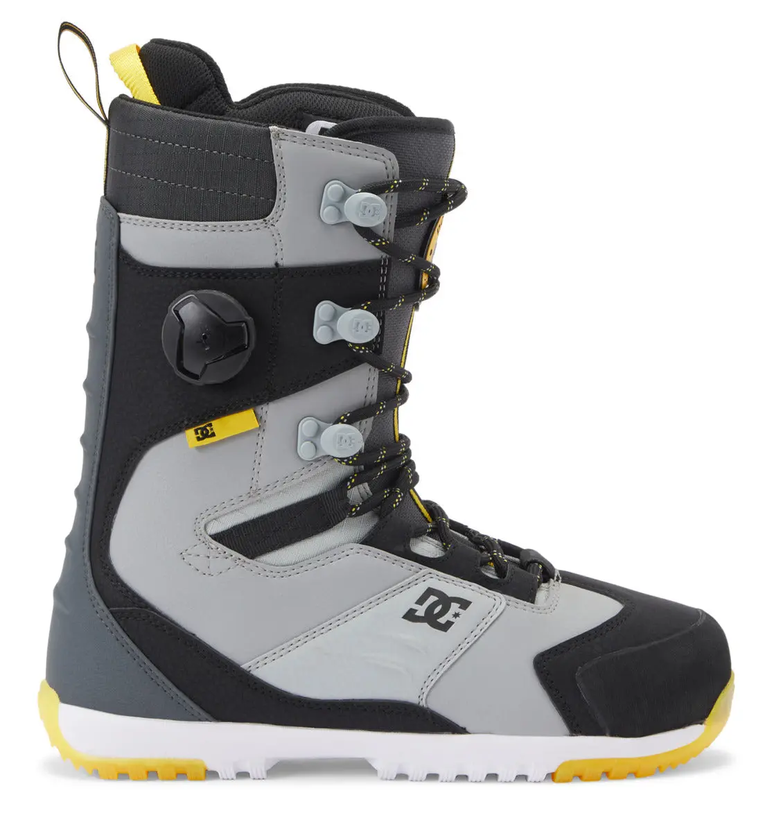 Men's Premier Hybrid Boa Snowboard Boots