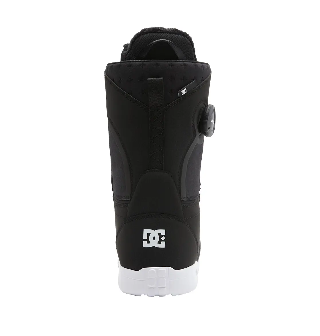 Women's Lotus Boa Snowboard Boots - Image 4