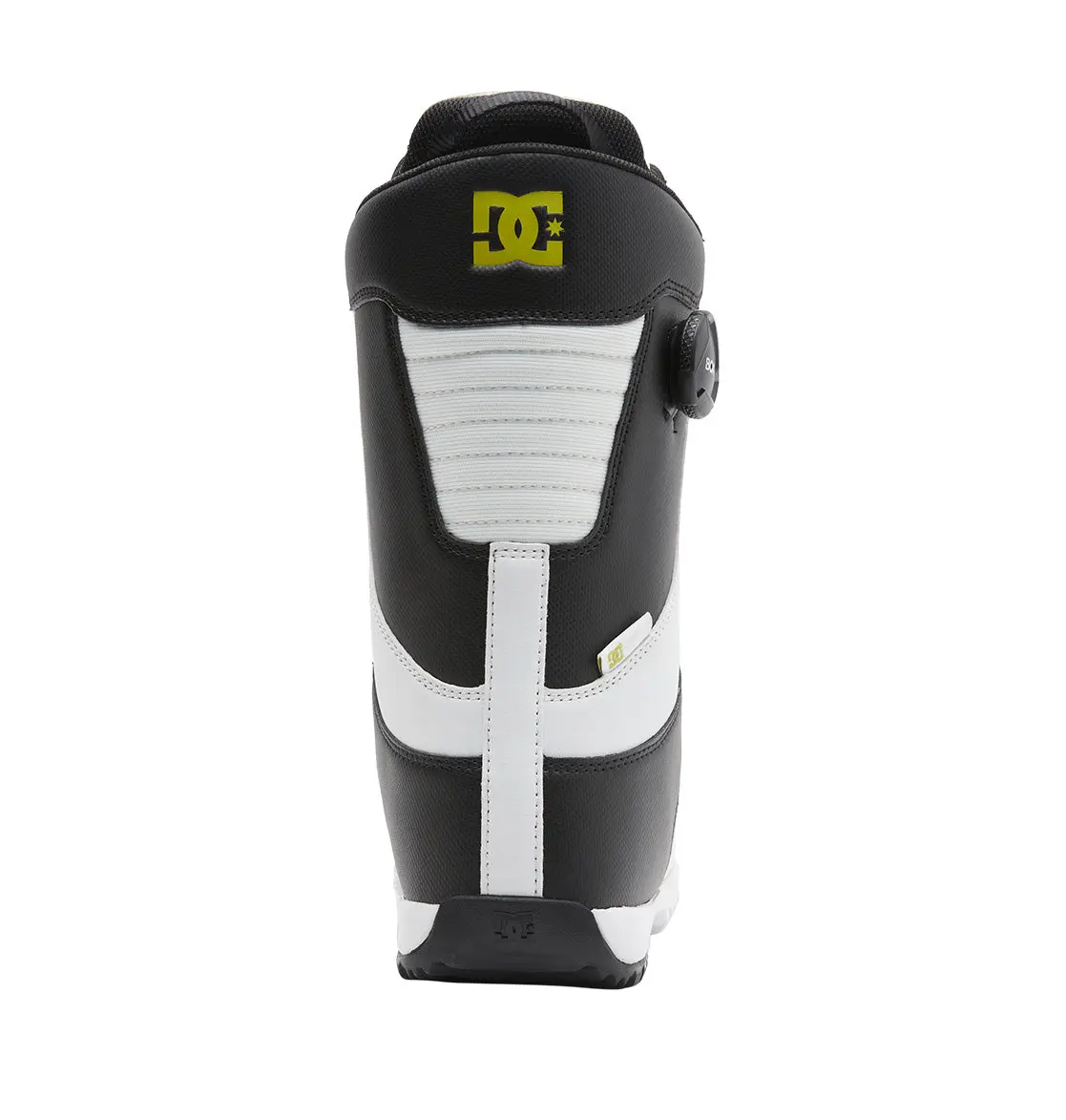 Men's Control Boa Snowboard Boots - Image 2