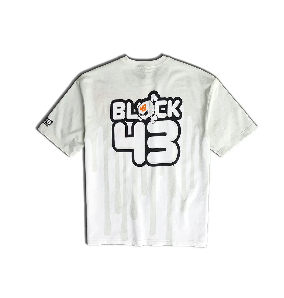 Men's Big Drip Hss T-Shirt - Image 2