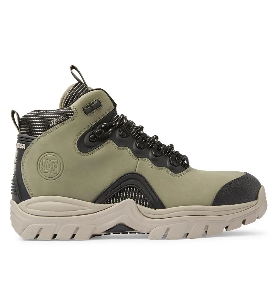 Men's Navigator Winter Boots