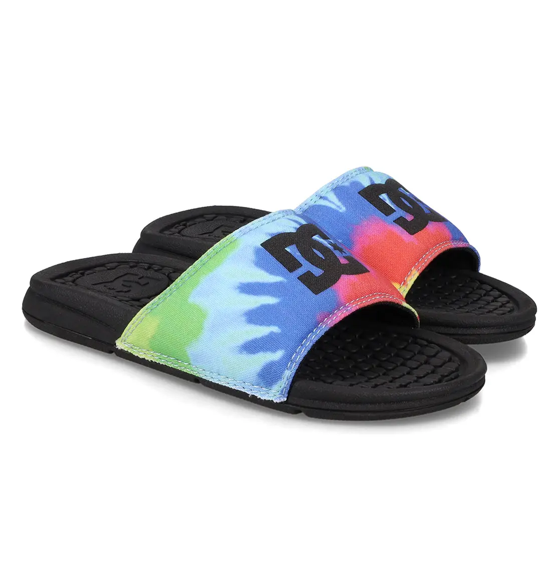 Kids' Bolsa Slides