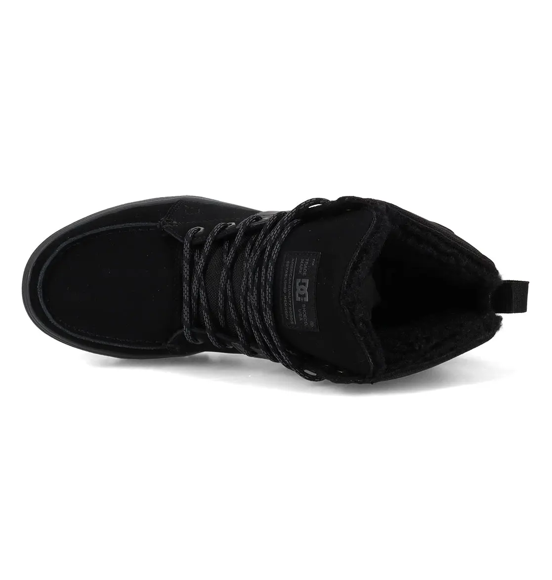 Men's Woodland Winter Boots - Image 8