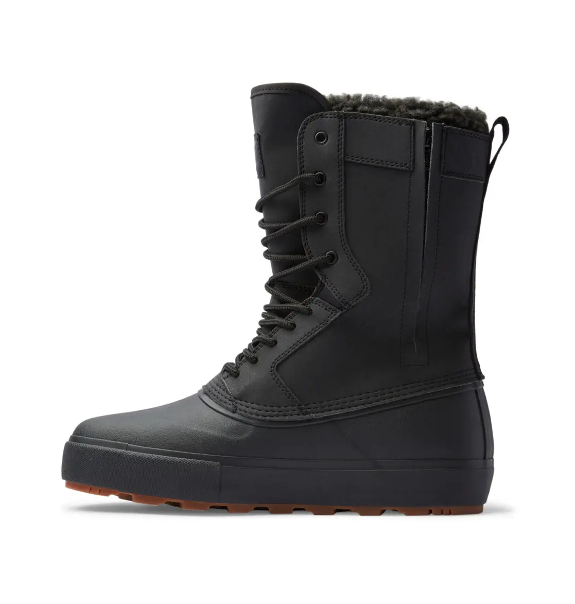 Men's Dc Reach Water-Resistant Shoes - Image 3