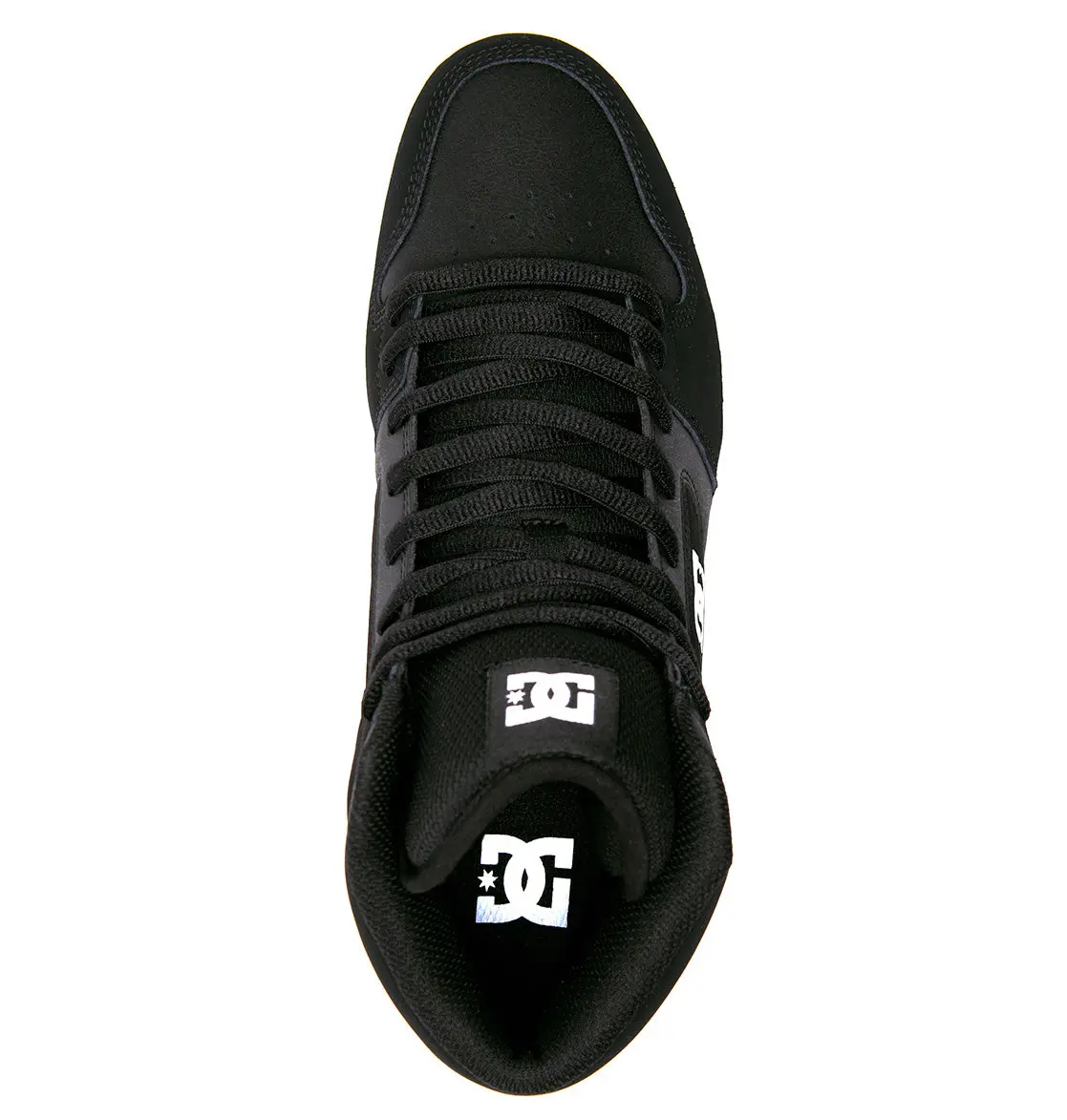 Men's Manteca 4 Hi Shoes - Image 6