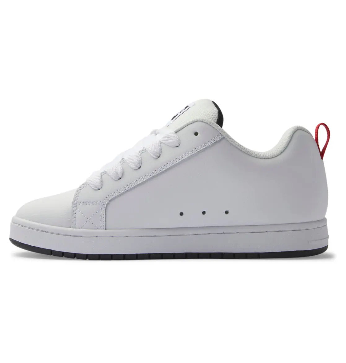 Men's Court Graffik Shoes - Image 3